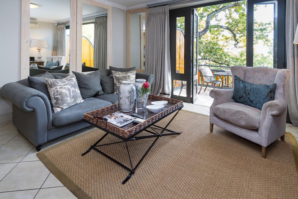 Life & Leisure Collection - Oude Hoek Stellenbosch Eksteriør bilde