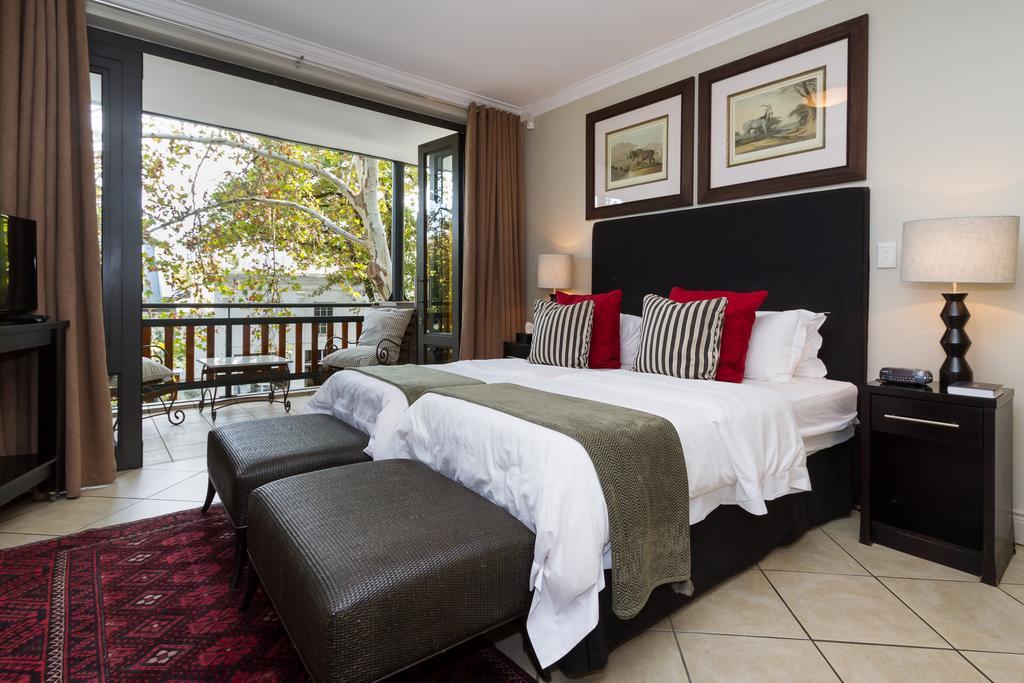 Life & Leisure Collection - Oude Hoek Stellenbosch Eksteriør bilde