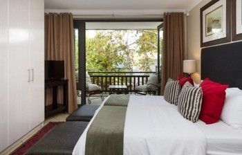 Life & Leisure Collection - Oude Hoek Stellenbosch Eksteriør bilde