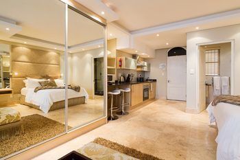 Life & Leisure Collection - Oude Hoek Stellenbosch Eksteriør bilde